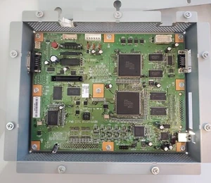 960K03163 39B12841-G 6204 AFG-595343 Xerox formato ancho FABRICANTE DE EQUIPOS ORIGINALES IITC placa de control - Imagen 1 de 12