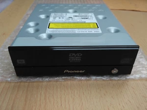 Pioneer DVR-S15J-BK SATA - Zdjęcie 1 z 12