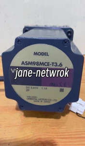 🔥1pc for USED ASM98MCE-T3.6 (by Fedex or DHL 90days warranty) - Afbeelding 1 van 3