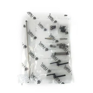 LESU Extended Steering Servo Arm Parts for 1/14 DIY 8*8 Dumper RC Tractor Truck - Picture 1 of 4