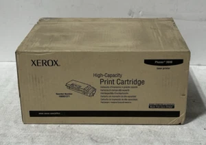 Xerox Phaser 3600 Standard Capacity Print Cartridge (106R01371) - Picture 1 of 5