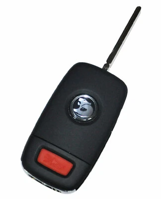 Genuine HSV VE WM Flip Key & Transmitter GTS Clubsport Senator Grange Holden Com - image 1 of 2