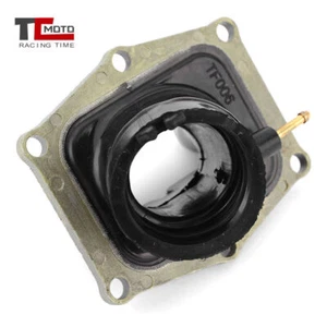 For Honda CRM250 CRM250R 93-1994 16220-KAE-740 Carb Holder Intake Manifold Boots - Imagen 1 de 6