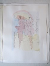 Prezzi E Stime Delle Opere Di Alfonso Borghi