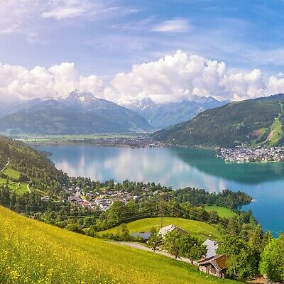 Österreich Gasteinertal Kurzreise 3-6 Tage 2P @ LUXUS SmartHOTEL Dorfgastein SPA • 181.91€
