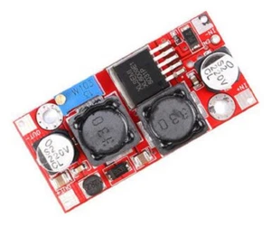 10pcs XL6009 Boost Buck DC-DC Adjustable Step Up Down Converter 5-32V to 1.2-35V - Picture 1 of 6