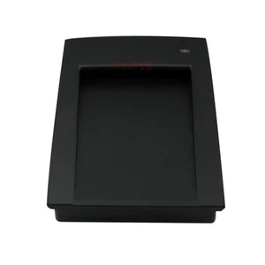 USB 125KHz RFID EM4100 EM4200 Lector de Tarjetas/Escritor Copiadora Programador 5x Tarjetas R/W - Imagen 1 de 3