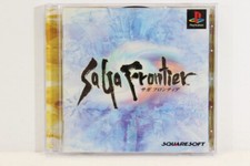 .PSX.' | '.SaGa Frontier.
