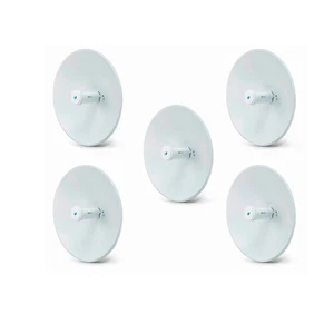 Ubiquiti PBE-5AC-Gen2-5-US, PBE-5AC-Gen2-US, Box of 5 - Picture 1 of 1