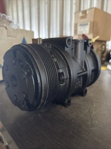 Reman A/C Compressor For 1988-91 Ford F-150 57110 Four Seasons - Picture 1 of 5