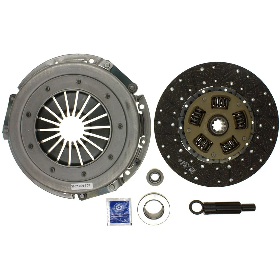Kit de embrague K0048-01 Sachs para Ford Mustang Mercury Capri 1986 Foto 1 de 1