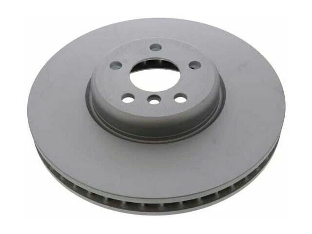 Rotor de freno delantero derecho para BMW 740i xDrive 2017-2022 2018 2019 2020 KS759TX Foto 1 de 1