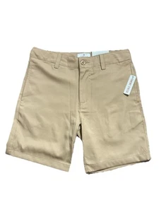 Classic Club Boys Shorts Size 10 Chino Comfort Stretch - Picture 1 of 3