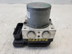 Hyundai Elantra 2017 2018 2019 2020 2,0 L frenos de tambor módulo de bomba abs + motor OEM - Imagen 1 de 20