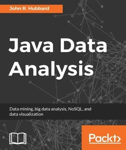 John R. Hubbard Java Data Analysis (Paperback) - Picture 1 of 1