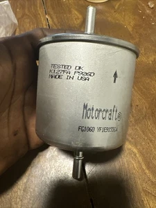 Motorcraft K127FA Made USA Fg1060 - Picture 1 of 4