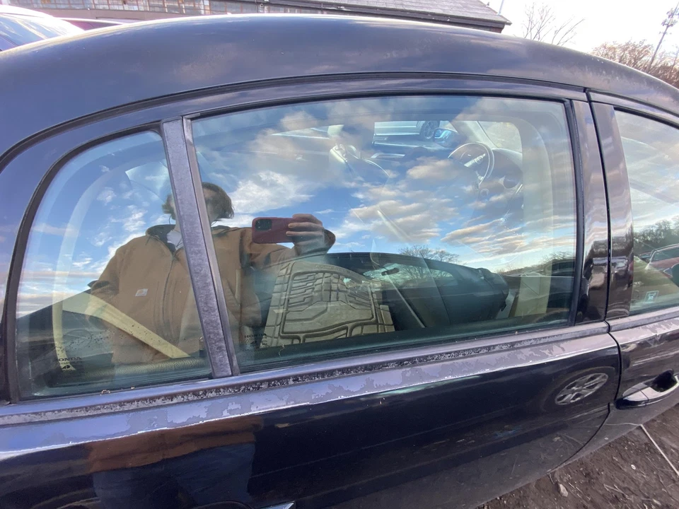 04 05 06 07 08 ACURA TL 后门玻璃/窗户右 — 第 1/1 张图片