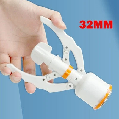 Cucitrice prepuzio monouso 32 mm dispositivo circoncisione manuale qualità affidabile US - Immagine 1 di 4