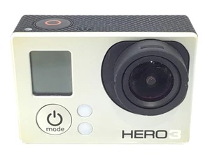 CAMARA ULTRACOMPACTA GOPRO HERO3 19316179 - Imagen 1 de 4