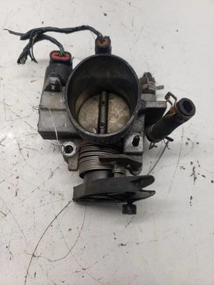 Корпус дроссельной заслонки дроссельный клапан в сборе 3,4 л подходит для 00-05 GRAND AM 1054809 - Изображение 1 из 4