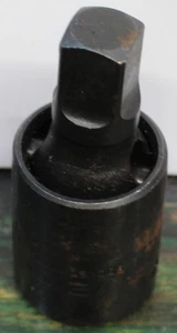 SNAP ON TOOLS USA  1/2" Drive IMPACT BALL Swivel Socket Extension IP800 NEW + - Picture 1 of 4