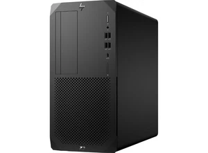 HP Z2 G5 Tower Xeon W-1270P 3.8GHz 8C - 64GB / 1TB NVMR - Nvidia Quadro RTX 4000 - Picture 1 of 5