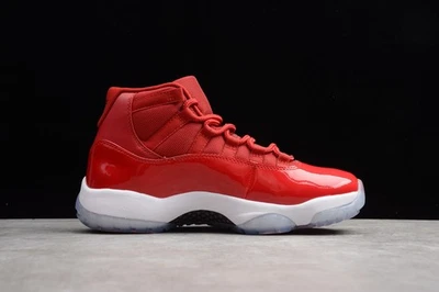 Air Jordan 11 Retro 'Win Like' '96 378037-623 Foto 1 de 4