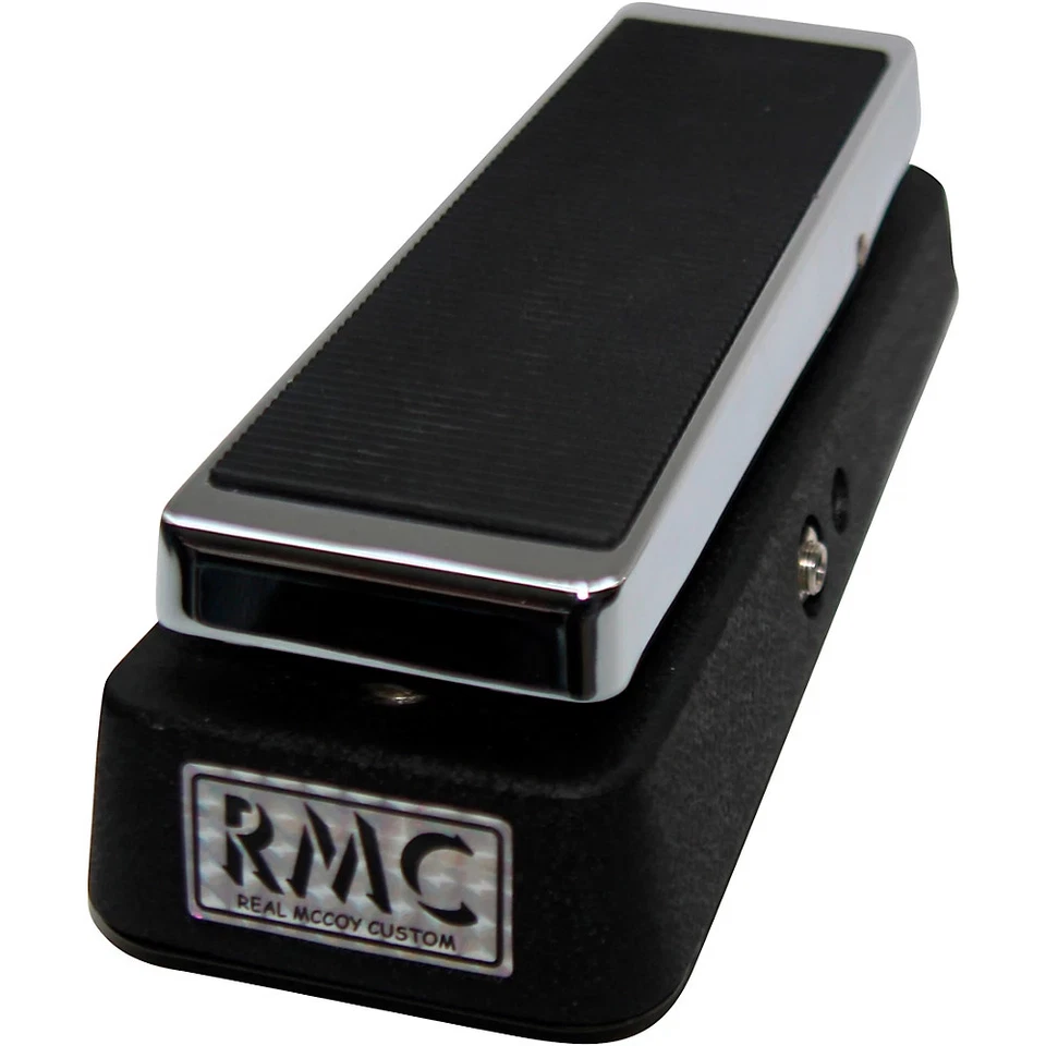 Pedal Picture Wah RMC4 Foto 1 de 1