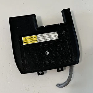 2017 CARTE DE CHARGE HONDA CIVIC CHARGEUR DE TÉLÉPHONE SANS FIL VOITURE OEM 39570-TGG-C01 - Photo 1 sur 6