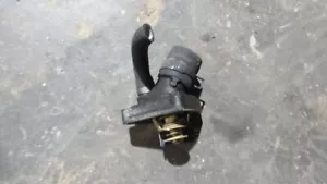 THERMOSTAT HOUSING  FITS 02 03 04 PATHFINDER 3.5L  133582 - Picture 1 of 10