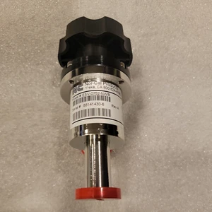 NOR-CAL ESV-0752-NWB Manual RIGHT ANGLE VACUUM VALVE - Picture 1 of 6