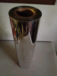 3 Mil Mylar Film Roll Over 150' + Foil Highly Reflective Grow Room 14 lbs. 20" - Picture 1 of 3