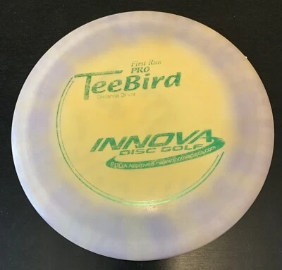 First Run Innova Pro TeeBird PFN 175 grams - Image 1 of 3