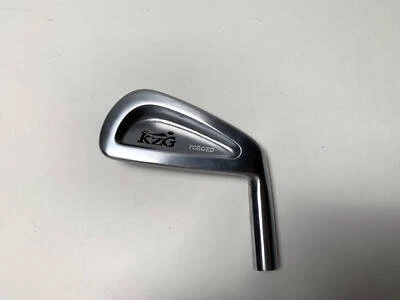KZG Forged 5 Iron HEAD ONLY Mens RH - Image 1 of 4