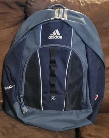 New York Yankees MLB Adidas Backpack Bookbag Cover