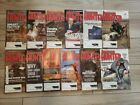 NRA American Hunter Magazine Lot of 12 Back Issues 2017 Complete Set Ships Fast