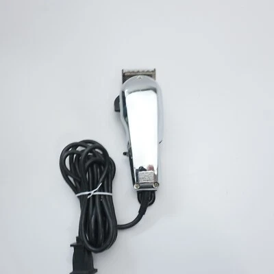 Cortapelos Wahl Super Taper II 2 de colección SIN PROTECTORES - Probado**Funcionando** Foto 1 de 4