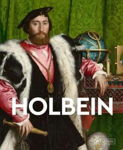 Holbein: Masters of Art... By Florian Heine, paperback,Very Good - Picture 1 of 1