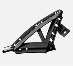 2021-2023 Hyundai Elantra OEM Front Left Bumper Cover Grille 86561-AA000R5T - Picture 1 of 5