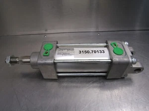 Rexroth R480041942 Cilindro 523/203/0065-8-M00B11S1Y0/00D/WWS0 - Foto 1 di 3