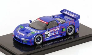 1:43 Ebbro Honda NSX #100, JGTC 1997 - Picture 1 of 3