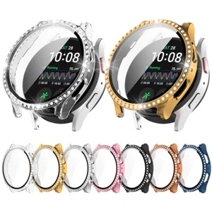 Etui ochronne na zegarek do Samsung Galaxy Watch7 40mm / Samsung Galaxy Watch7 44mm - Zdjęcie 1 z 20