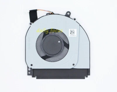 NEW HP Pavilion X360 14-DH 14M-DH 14M-DH0003DX L51102-001 CPU Cooling Fan - Image 1 of 4