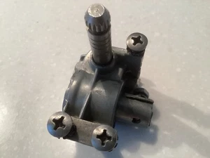 CORVETTE 1965-1967 VENT WINDOW REGULATOR - Picture 1 of 5