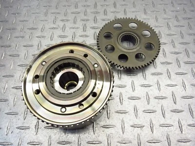 2008 06-12 BMW F800ST F800 маховик ротор оригинальный - Изображение 1 из 4