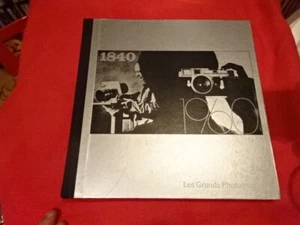REDACTEURS DES EDITIONS TIME-LIFE - Les Grands photographes.  - Picture 1 of 12