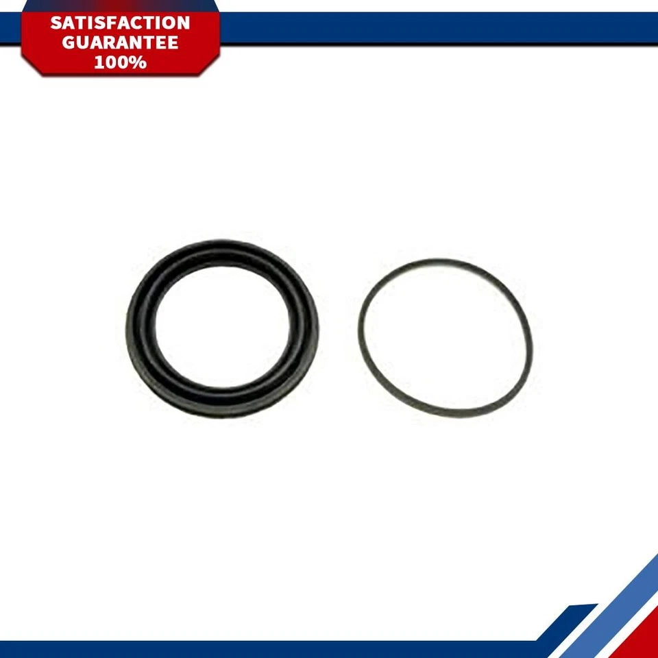 Kit de reparación de pinza de freno delantera Dorman para Dodge Caravan 2005 2006_SP Foto 1 de 3