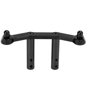 RC Aluminium Front Rear Body Mounts Set Car Shell Column Post For ARRMA Typhon - Picture 1 of 12