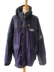 Chaqueta de snowboard Orage para hombre con vellón talla grande # 264 - Imagen 1 de 6
