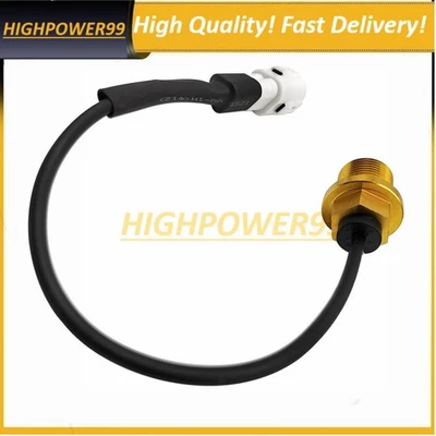 Sensor de velocidad para HiSUN MASSIMO BENNCHE TSC CUB CADET SUPERMACH UTV 700 500 400 Foto 1 de 4